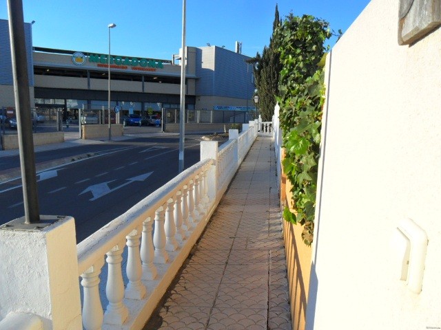 Townhouse for sale in Villacosta - 2