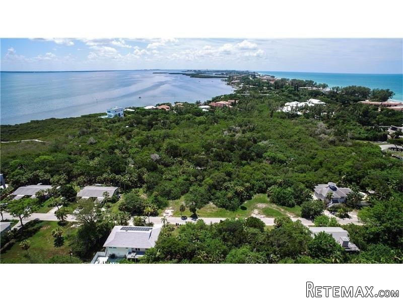 Land For Sale: 560 Gulf Bay Rd..