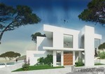 4 Bedrooms - Villa - Malaga - For Sale - 2