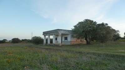 Finca Farm - Country house set on top.. - 2