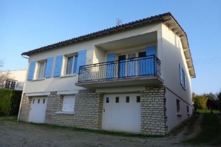 Stone House For Sale St Jean D Angely - 2
