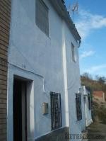 Village house, Jaen, Noguerones..