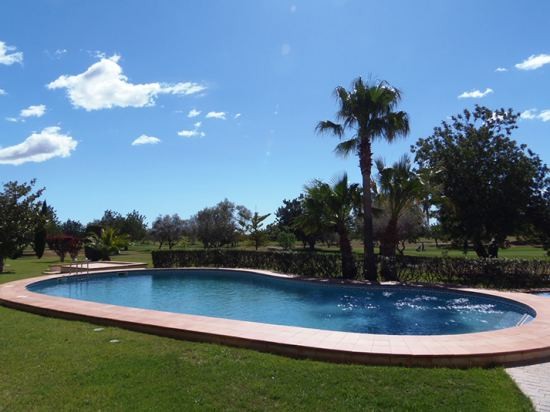 Apartments Panoramica Golf