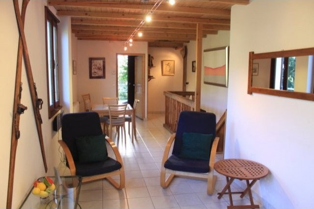 Central 90m² apartment with fabulous..