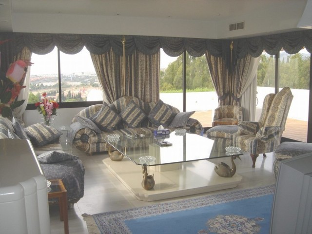 Duplex Penthouse for sale in Coto Real.. - 2