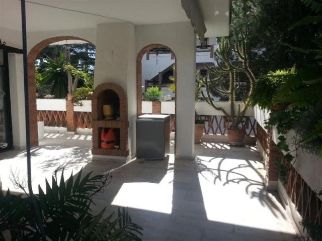Apartment - fantastic apartment of 135..