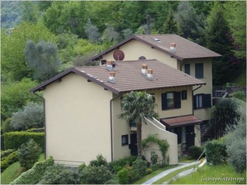 Apartment For Sale Oliveto Lario..