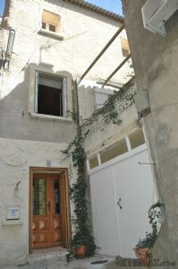 Charming Village House With 2 Bedrooms..