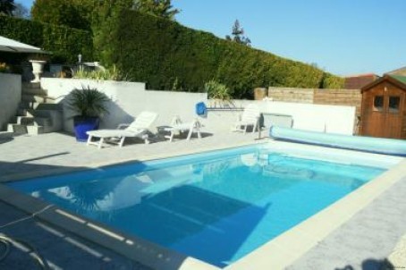 Stone House For Sale St Jean D Angely - 2