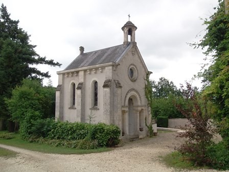 36 - Indre - 2