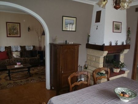 Impressive House Ideal for Family Living - 2