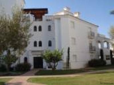 2 Bedrooms - Apartment - Murcia - For..