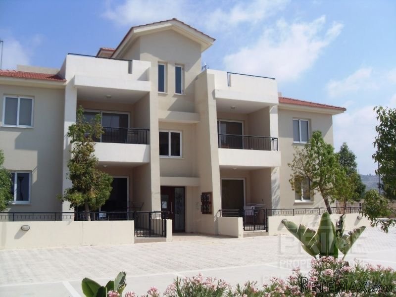 Penthouse in Larnaca, Cyprus, for Sale..
