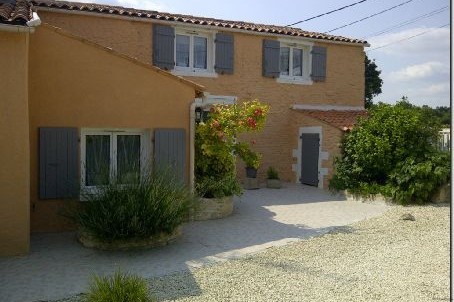 Stone House For Sale St Jean D Angely
