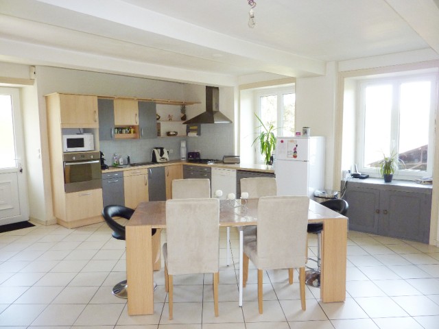 Beautiful Country House and Nice Plot - 2