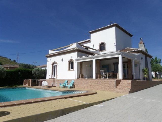Villa - Fantastic country house only 5..