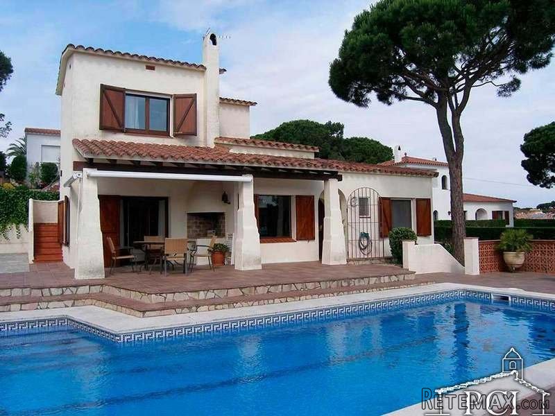 Detached house in platja de Pals. - 2