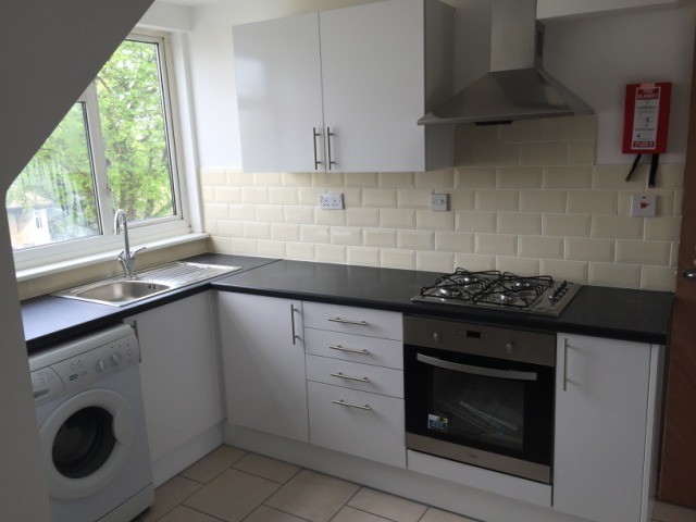Portswood Southampton Flat for rent. - 2