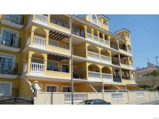 Resale · Apartment · Spain · Costa Bl.. - 2