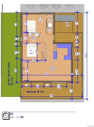 Superb off-plan 2 Bed apartment in.. - 2