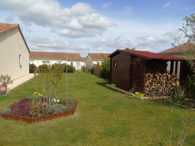 4 bedroom House For Sale: 86000 POITIERS - 2