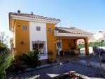 Detached villa, Alicante (Costa..