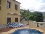 Villa, Alicante (Costa Blanca), Orba..