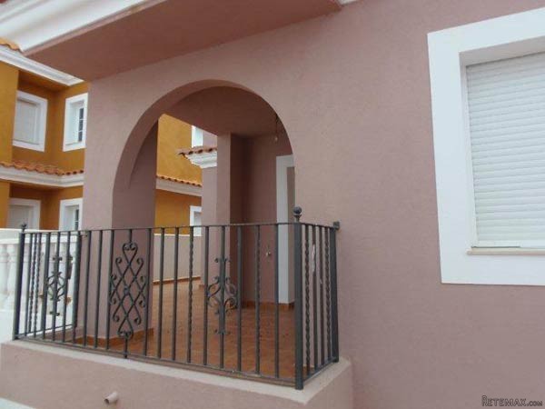 Apartment For Sale, Palomares, Almeria - 2