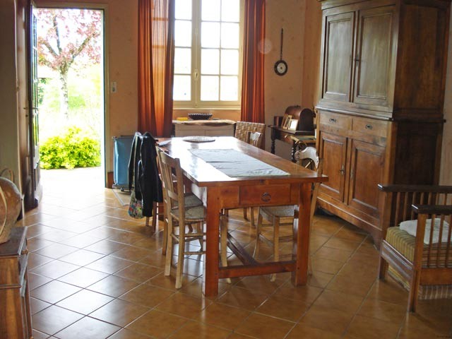 Semi-Detached 4-Bedroomed Cottage In.. - 2