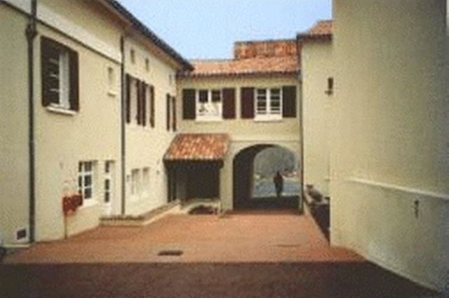 Hotel, Restaurant And Bar (3 Stars). - 2