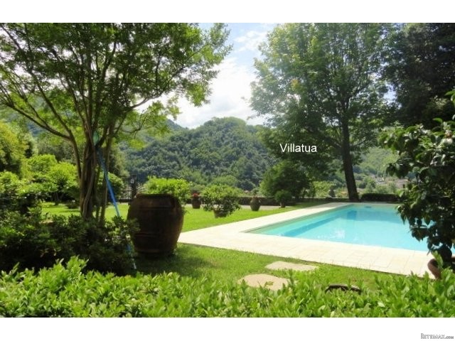Villa - For Sale - Bagni di Lucca area.. - 2