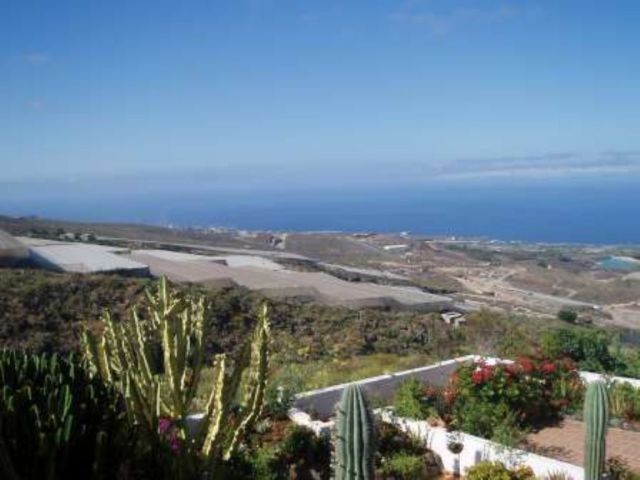 2 Bedroom Duplex, Tejina de Isora, Guia..