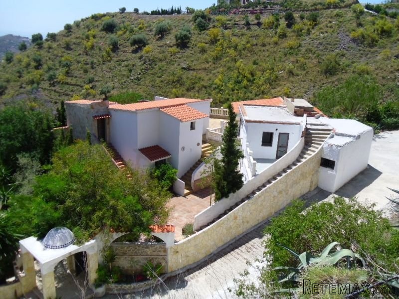 Apartment, (build 1625 m2), (plot.. - 2
