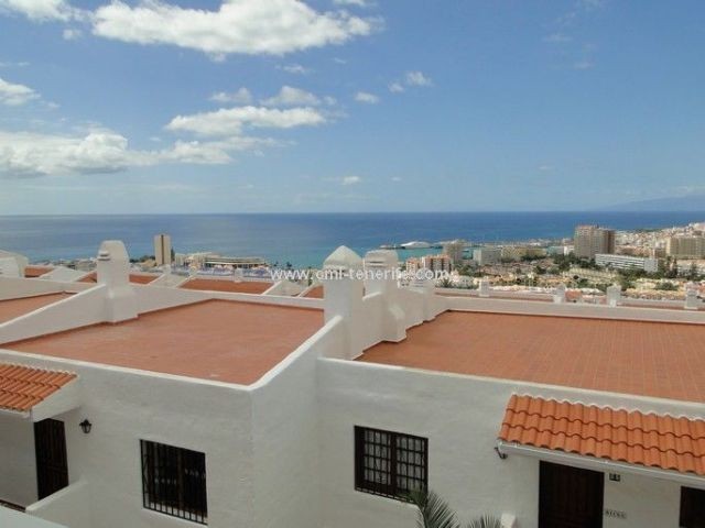 Apartment in Los Cristianos - 2