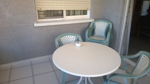 Aquarium Park 5 Apartment in Calpe - 2