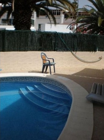 Ground floor, Las Brisas, San Eugenio.. - 2
