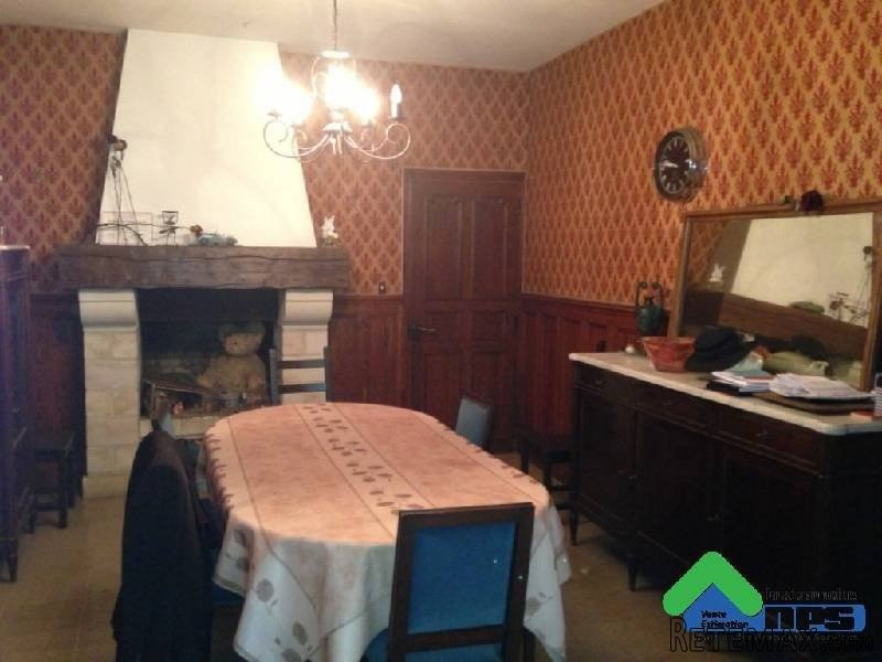 Maison ancienne en vente - 2