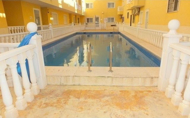 Resale · Apartment · Spain · Costa Bl.. - 2