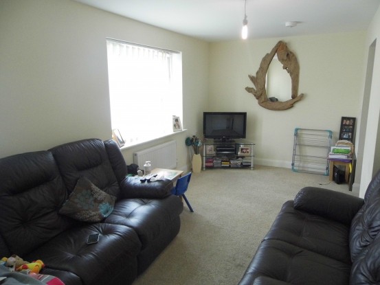 2 bedroom, Apartment house for sale - 2