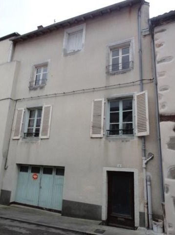 For sale - House 5 rooms