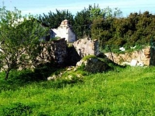 For Sale: Plot In East Algarve.. - 2