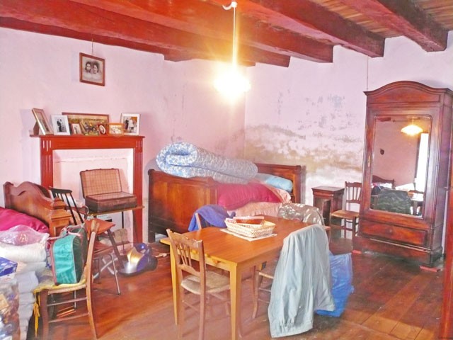 House To Restore With Outbuildings In A.. - 2