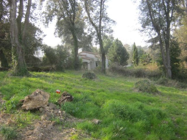 Plot of land of about 1338 m2, close to.. - 2