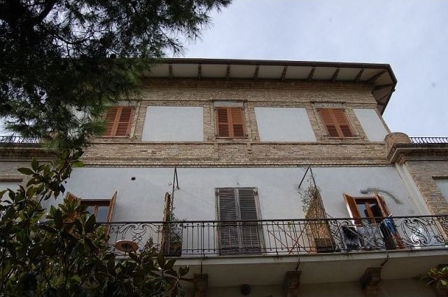 APARTMENT in PORTO SAN GIORGIO (FM) - 2