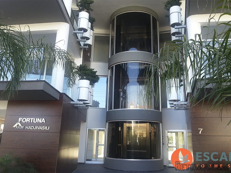Luxury Apartment In Fortuna, Nicosia - 2