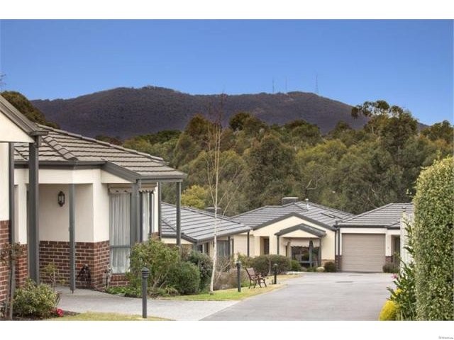 The Oaks - CROYDON - VIC