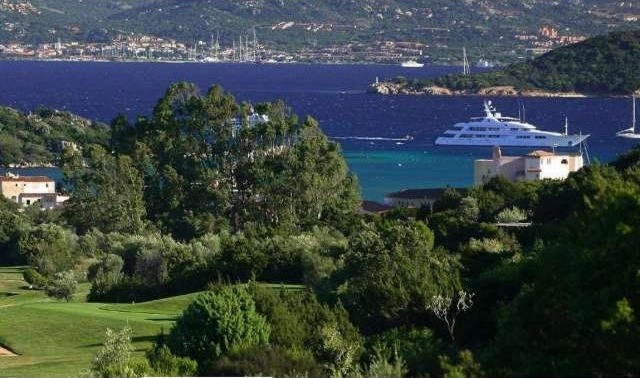 PORTO CERVO, BEAUTIFUL VIEW