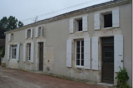 Stone House For Sale St Jean D Angely