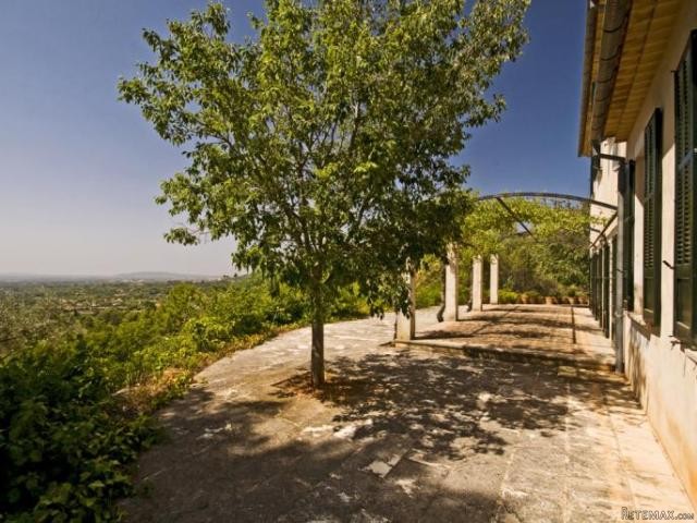 Charming country house with spectacular..