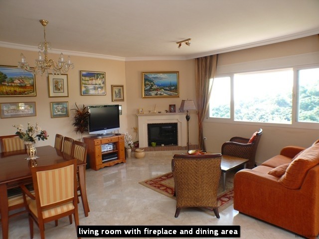 Penthouse for sale in La Mairena.. - 2